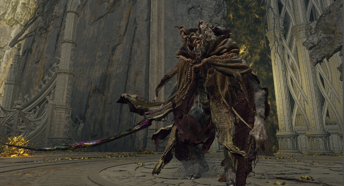 艾尔登法环一共有多少种怪物