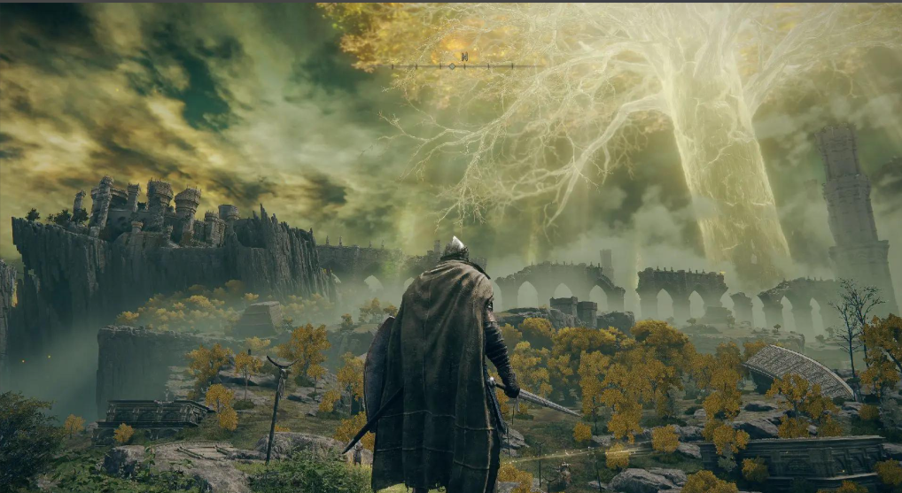 艾尔登法环新手该如何探索世界