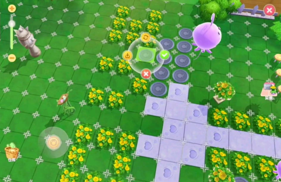 摩尔庄园家园白鲸怎么飞