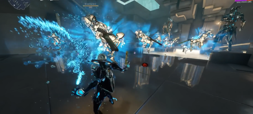 星际战甲开局选什么战甲最好