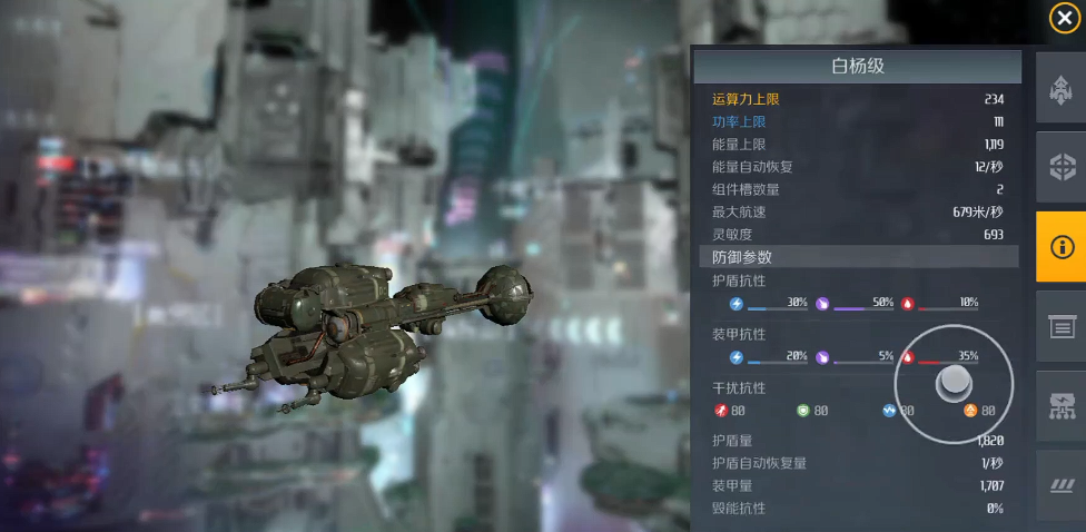 第二银河下洞最强护卫舰是哪个