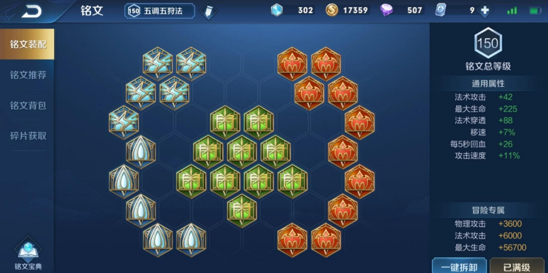 王者荣耀张良高端局怎么出装