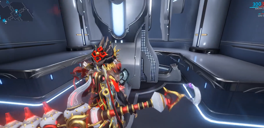 星际战甲五段武器推荐什么