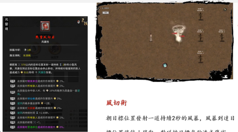 鬼谷八荒哪个灵根厉害 鬼谷八荒哪个灵根厉害