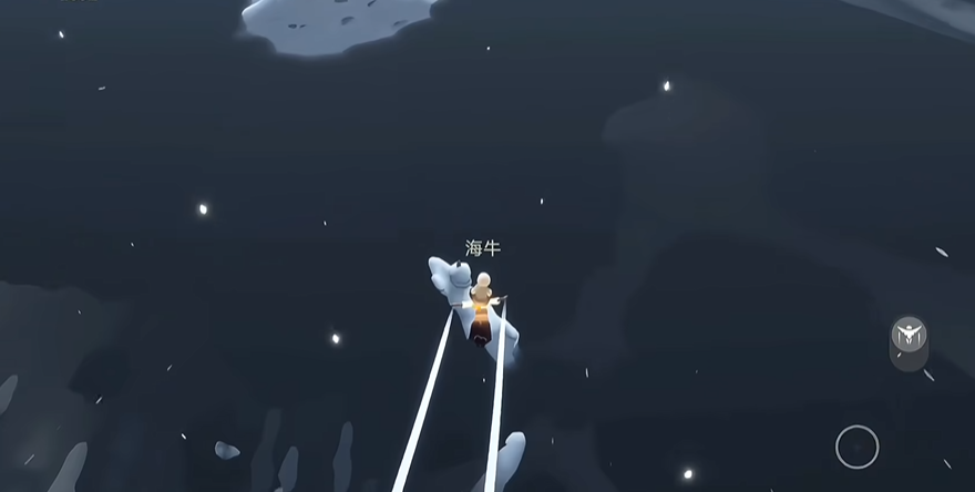 光遇如何快速通过试炼之地