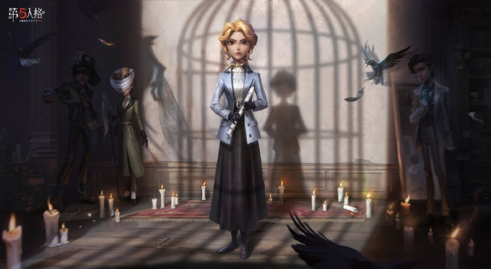 第五人格约瑟夫怎么玩