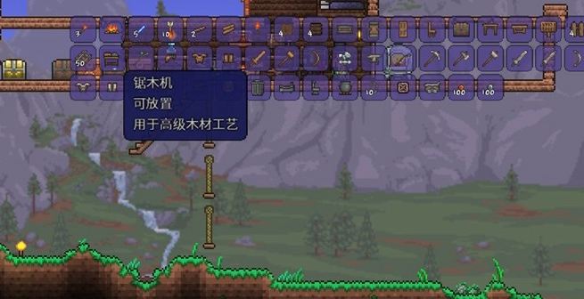 泰拉瑞亚傀儡怎么制作