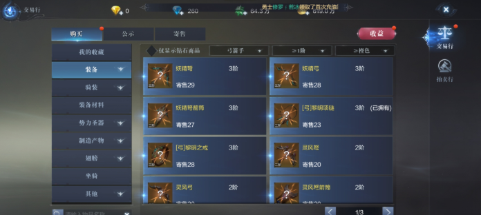 全民奇迹2打什么经验多