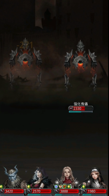 地下城堡2做完每日干什么