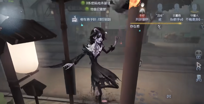 第五人格冒险家上分快吗 第五人格冒险家上分快吗