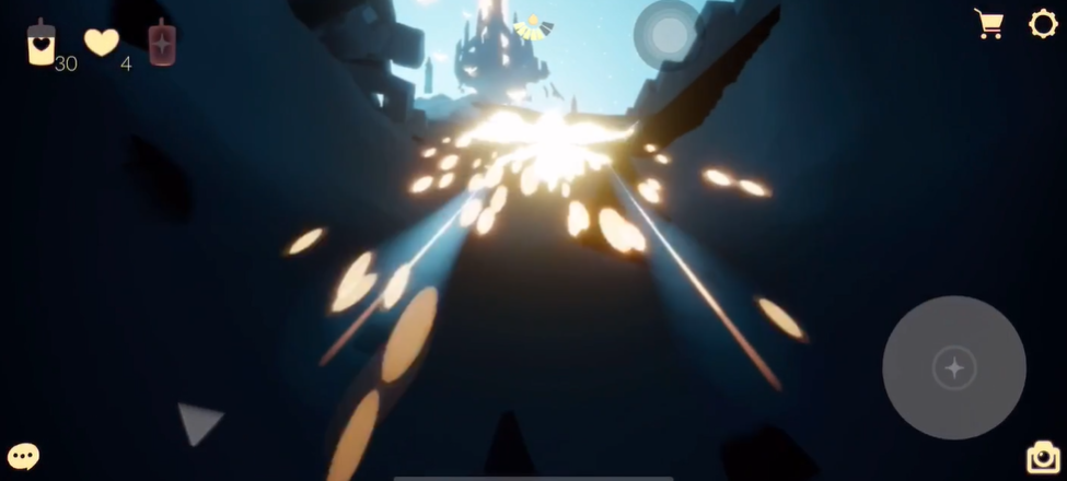 光遇伊甸之眼怎么玩