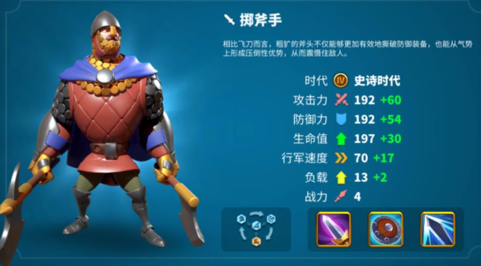 万国觉醒如何带单一兵种