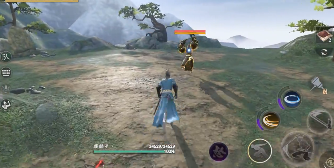 流星蝴蝶剑天门75层怎么打