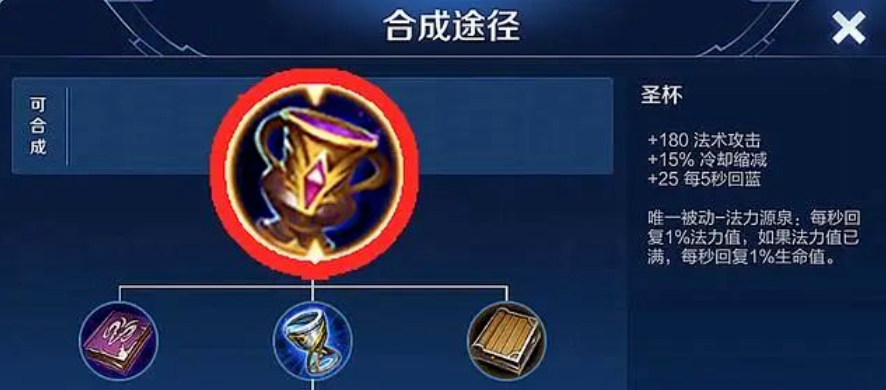 王者荣耀新手蔡文姬出装怎么搭配