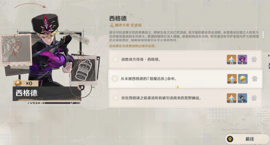 原神如何解开海祗之眼