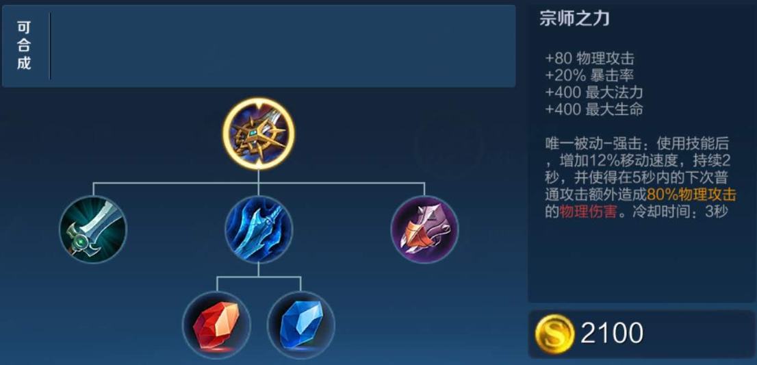 王者荣耀红蝶五排如何排出装顺序 王者荣耀红蝶五排如何排出装顺序