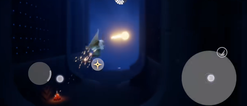 光遇禁阁怎么追逐星光 光遇禁阁怎么追逐星光