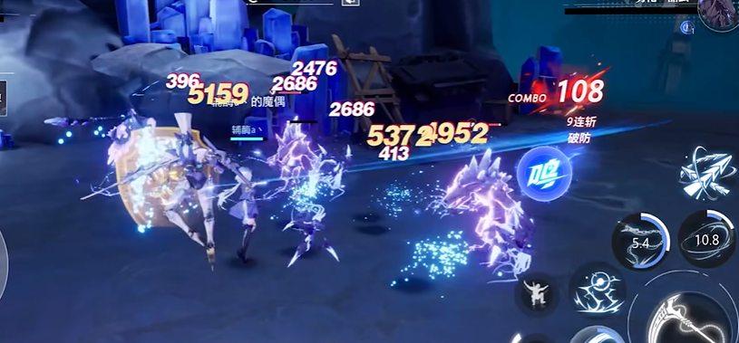 晶核手游魔偶师转职任务怎么做