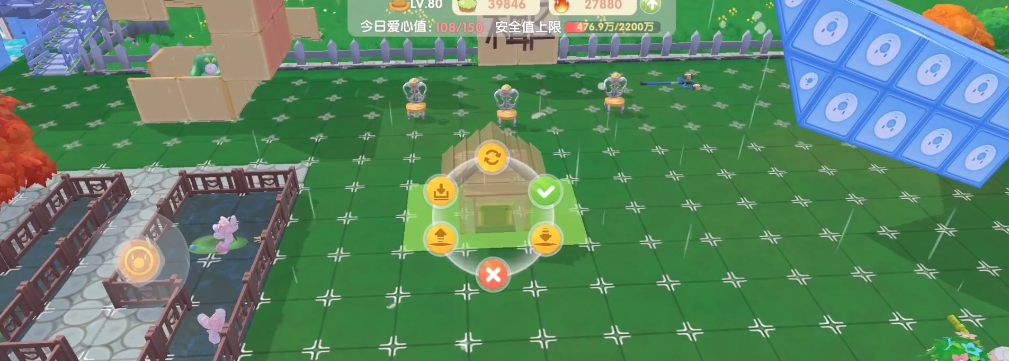 摩尔庄园里毛毛菇炒蛋怎么研究 摩尔庄园里毛毛菇炒蛋怎么研究