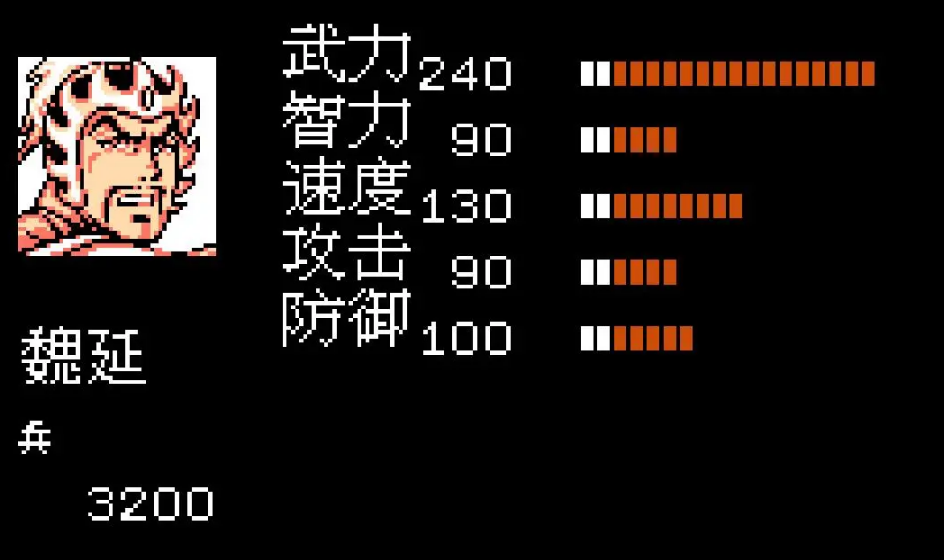 吞食天地2武将都有什么特性 吞食天地2武将都有什么特性