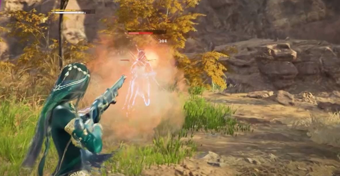 永劫无间怎么变得厉害