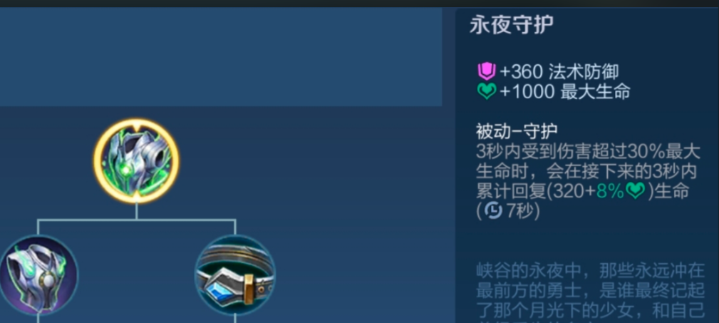 王者荣耀夏洛特最强回血出装是什么