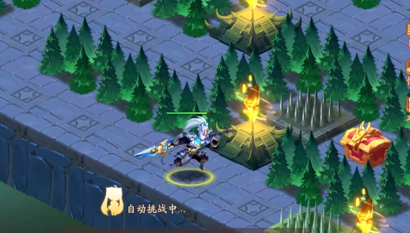 少年三国志2妖星现世怎么玩