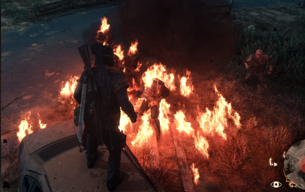 往日不再去南方前要做什么准备