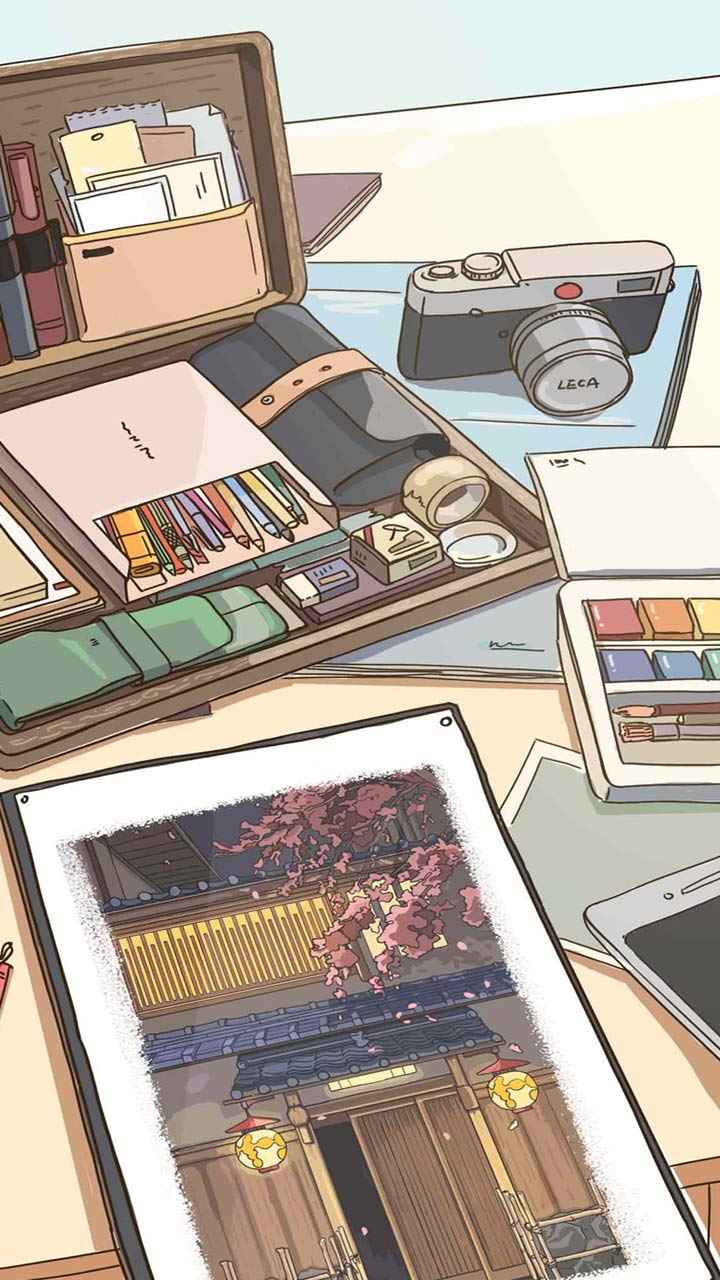 落樱小屋截图9