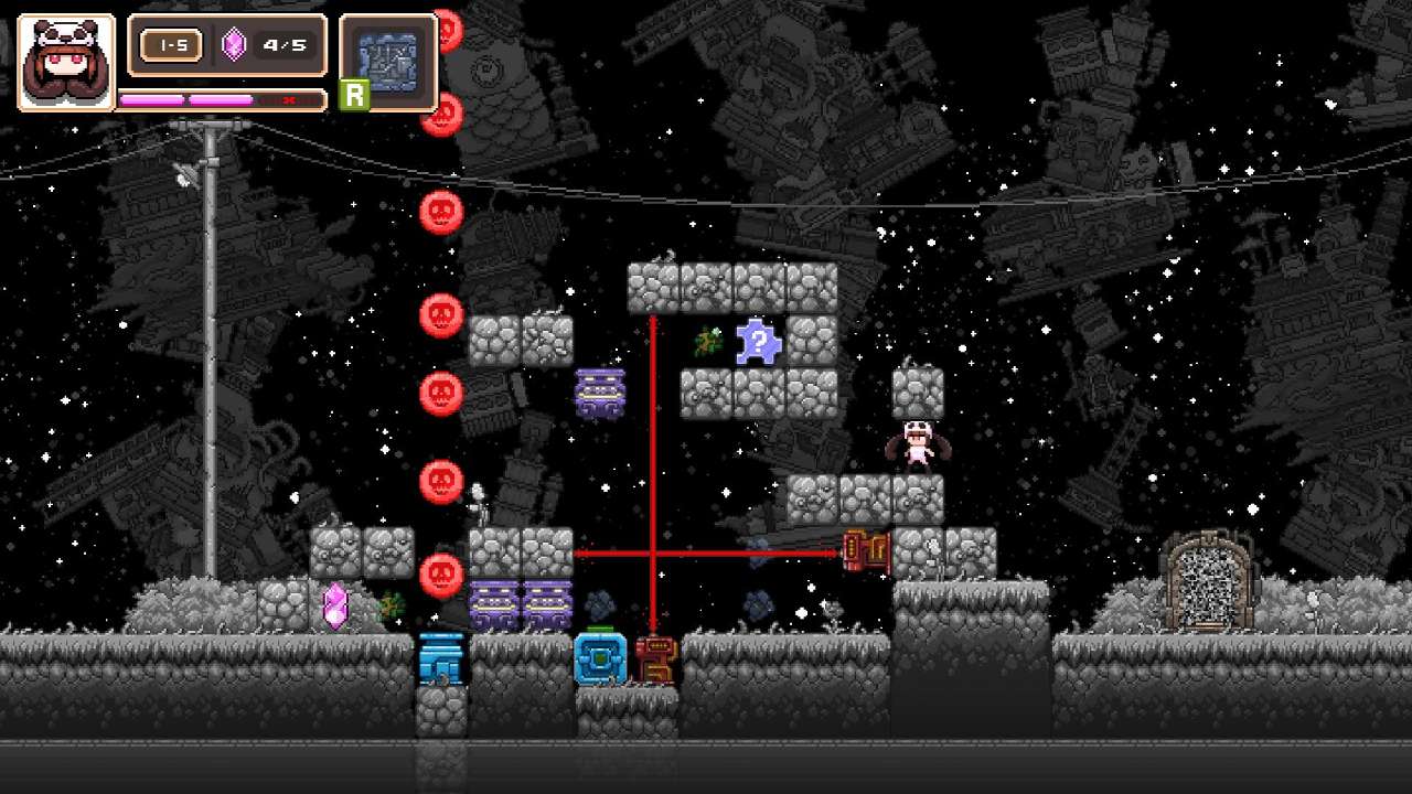 幻境双生截图8