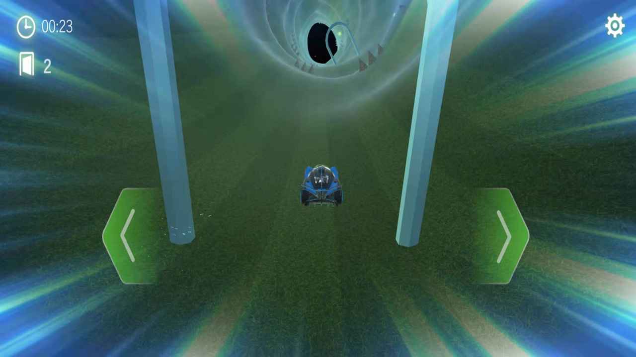 3d越野飞车截图3
