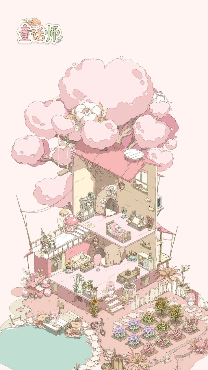 童话师截图2