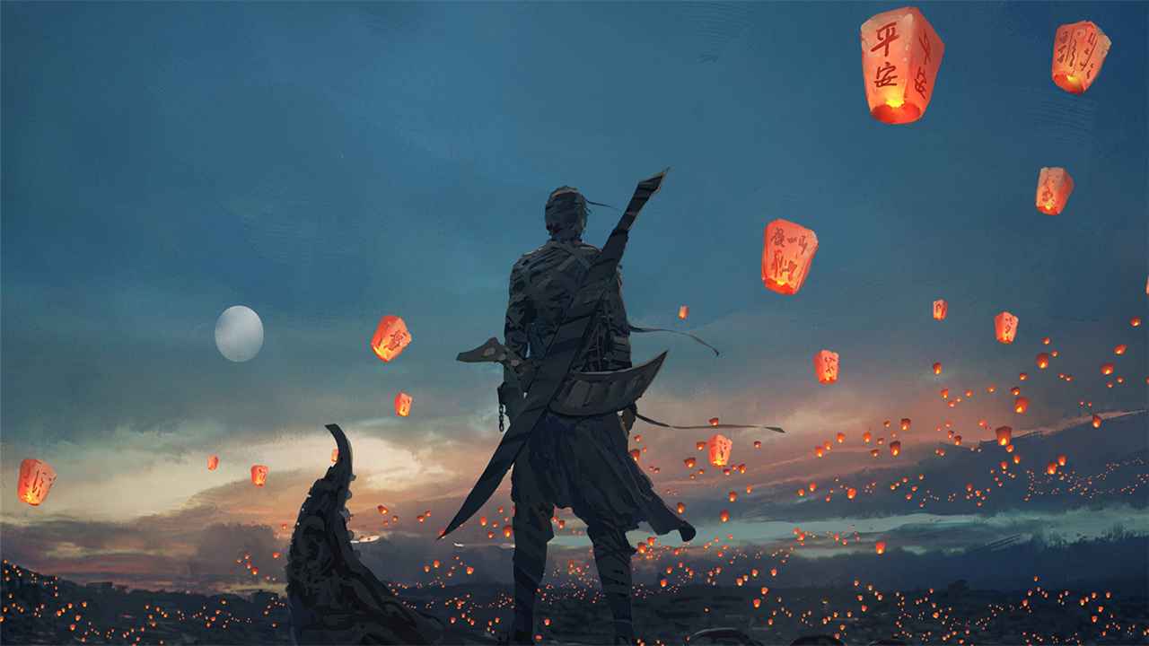 诛神记截图5