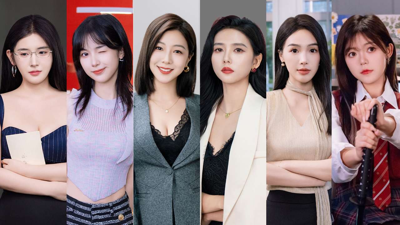 这个ceo我当定了截图1