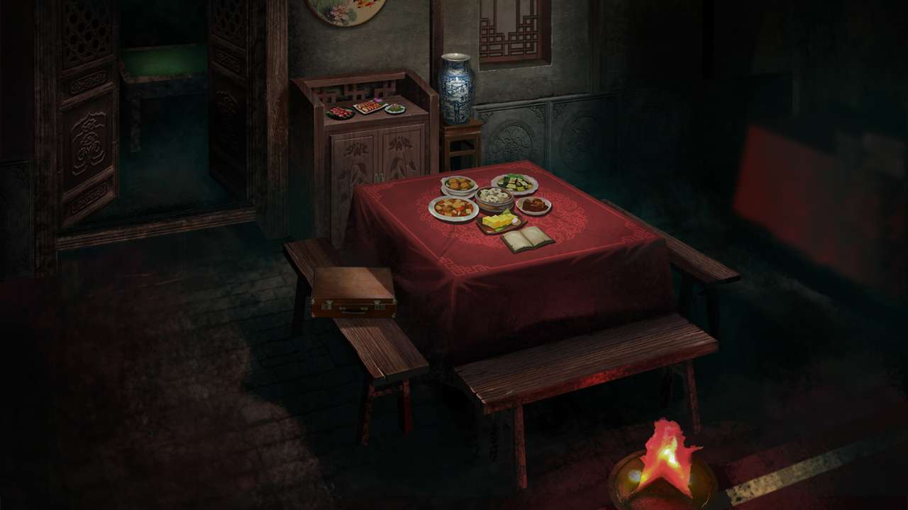 纸嫁衣截图4