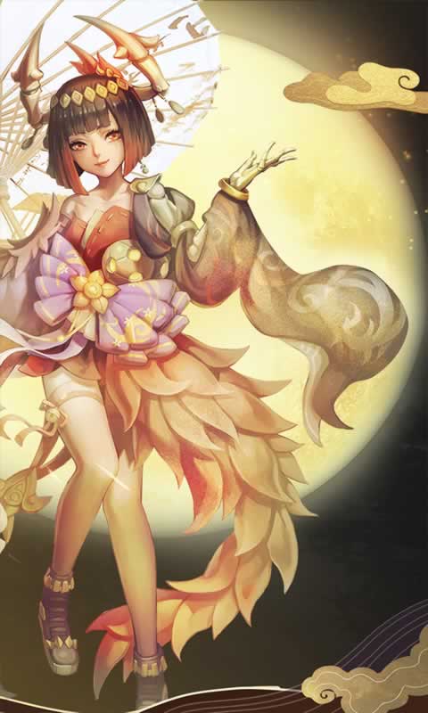 封神纪元截图2