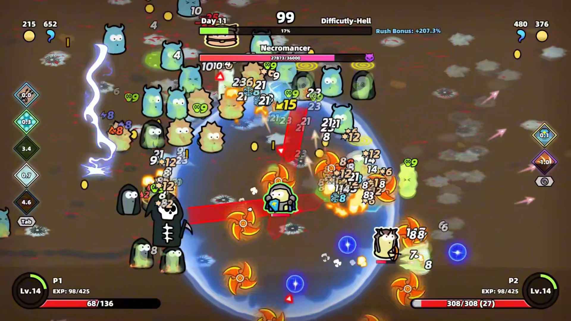 我不是魔王截图9