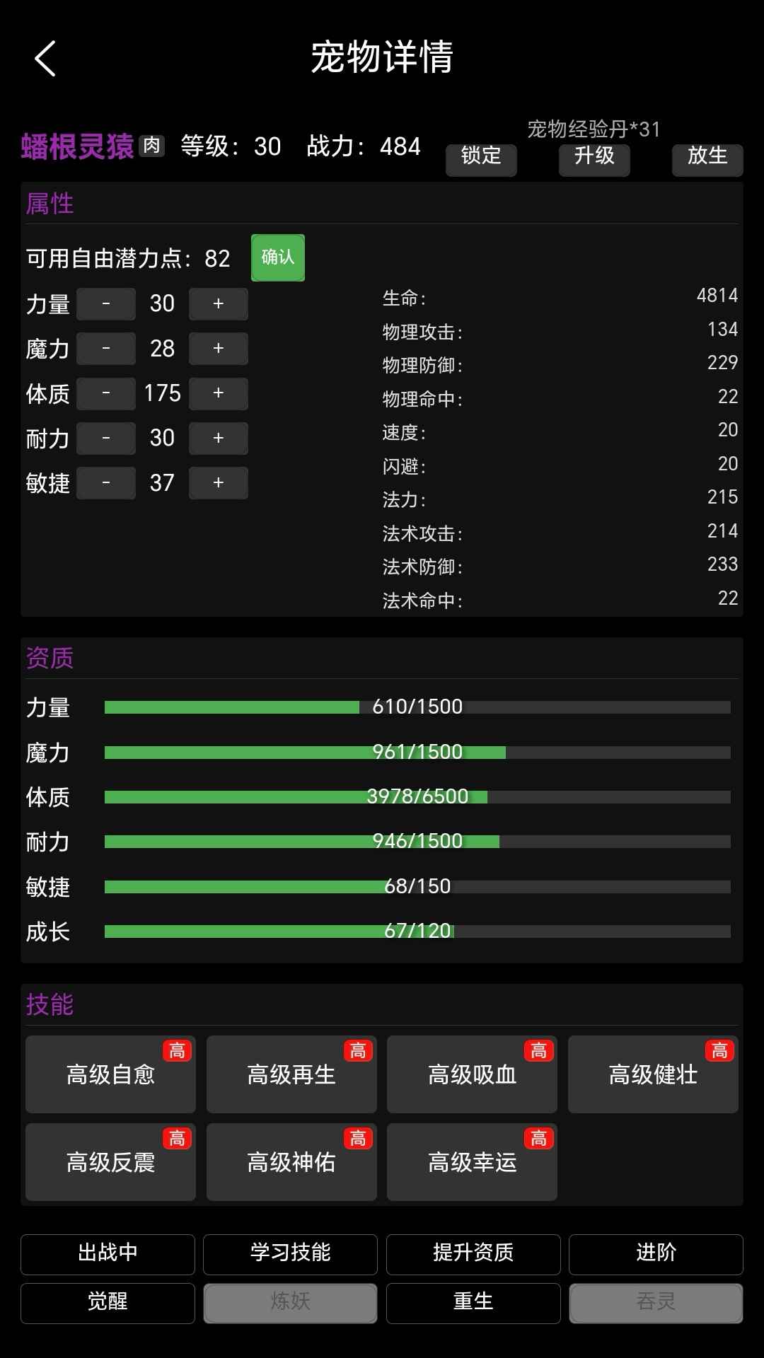 轮回修仙