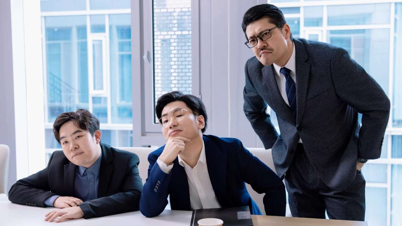 这个ceo我当定了截图14