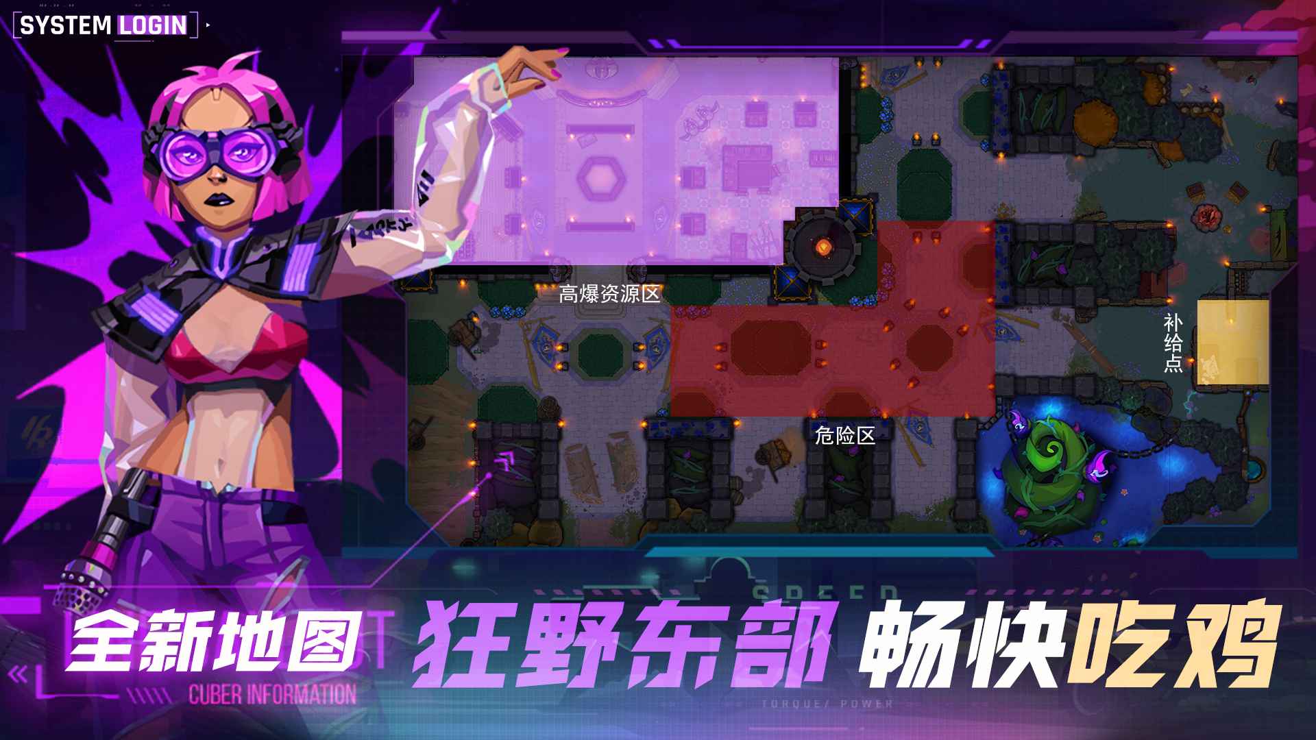 雷霆小分队