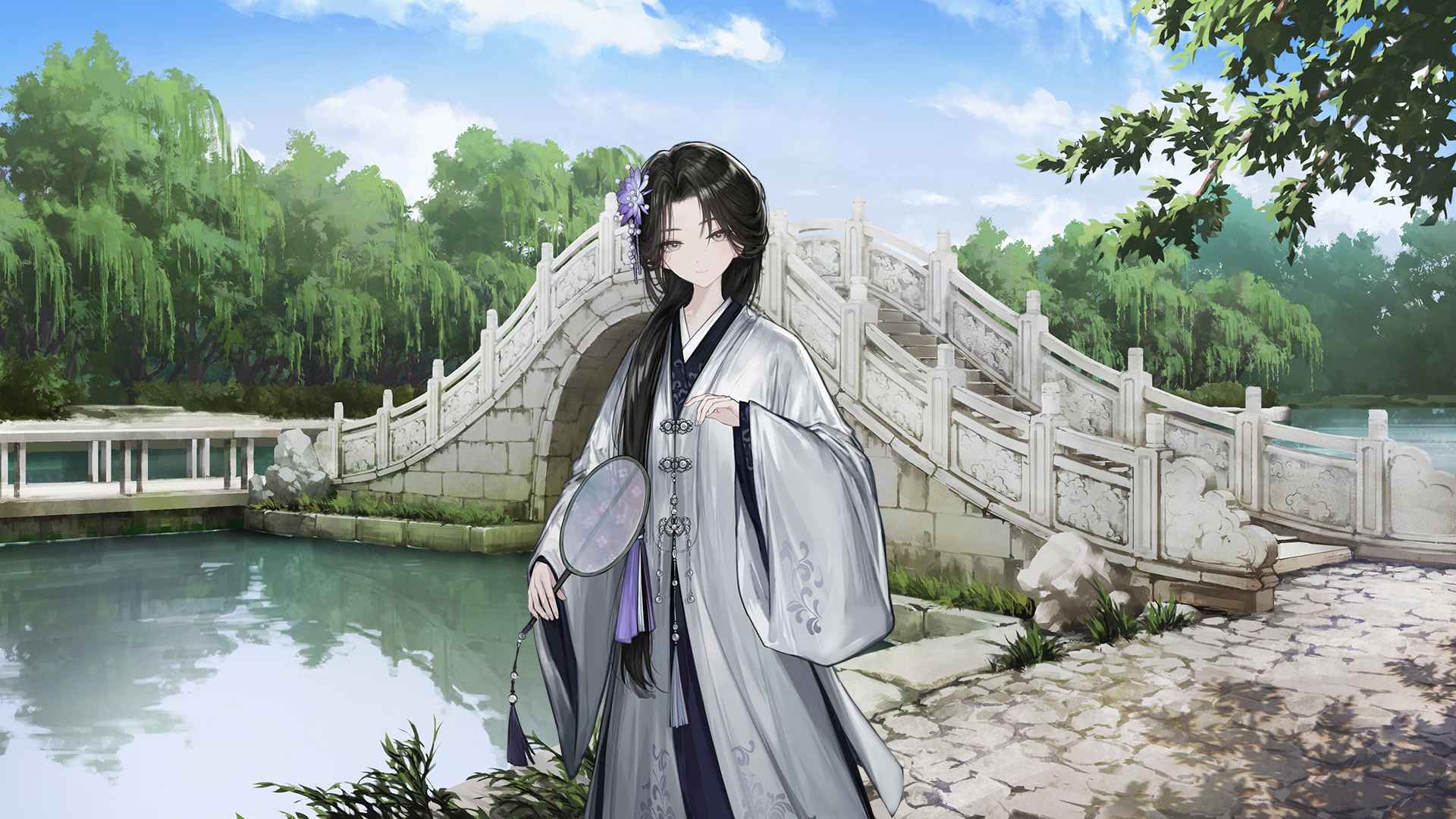 哀鸿城破十日记截图5
