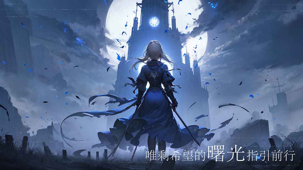 永暮幻想截图4