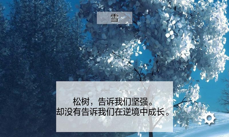 寻觅