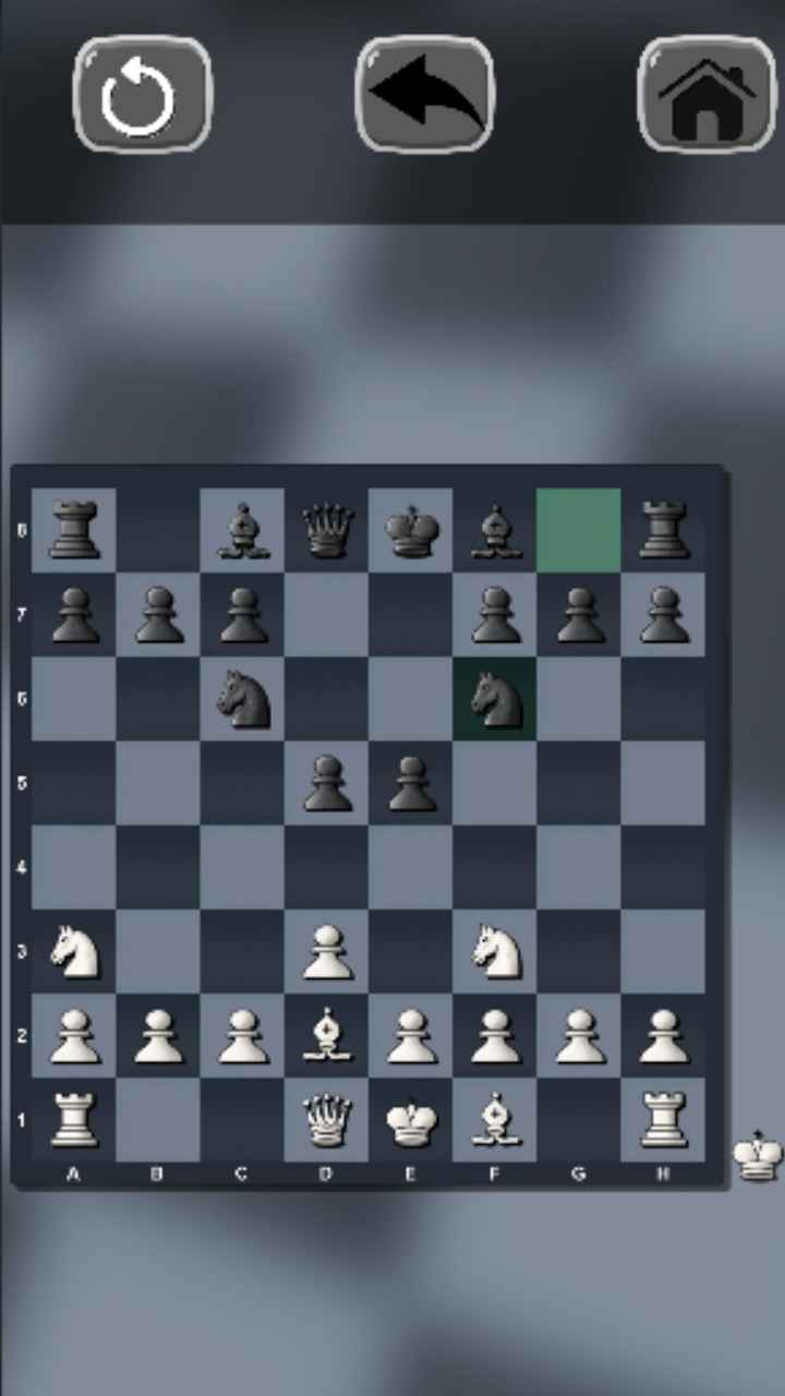 国际象棋截图3