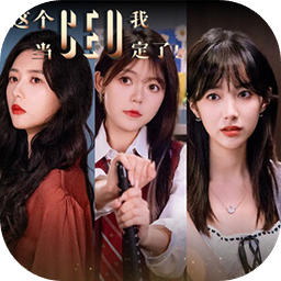 这个ceo我当定了