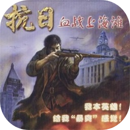 血战上海滩