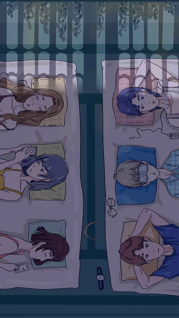 落樱小屋截图6