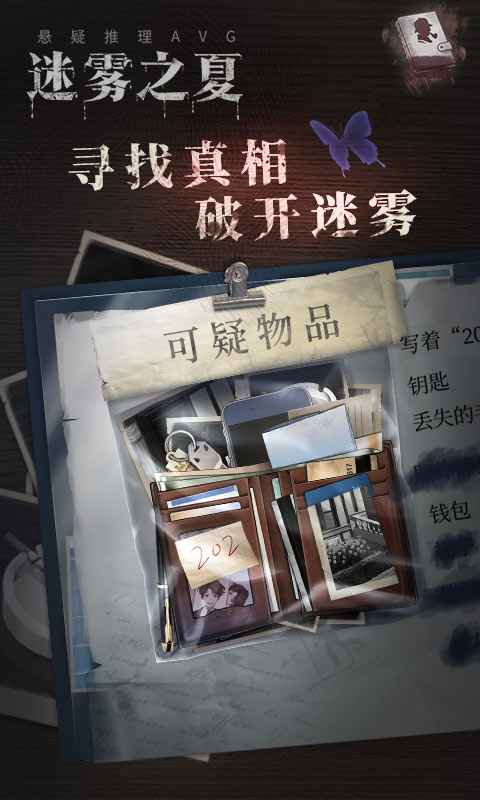 迷雾之夏截图5