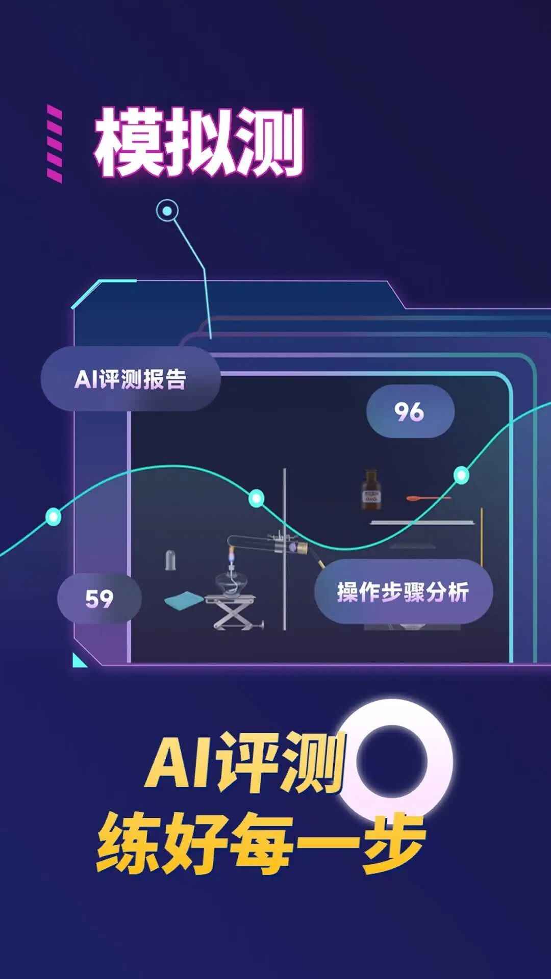nb实验室截图3
