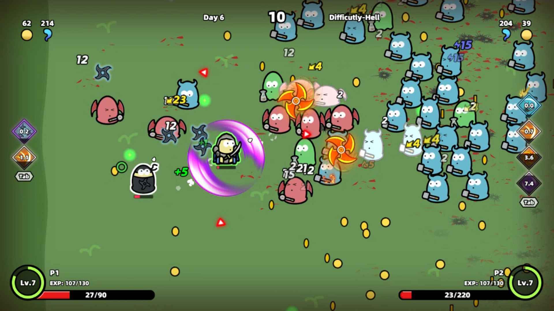 我不是魔王截图8